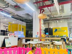-麦德龙(青羊店)