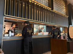 -铭牛烧肉·和牛海鲜自助(高新月牙湖店)