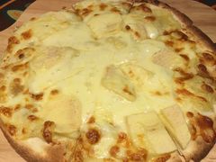 -芭莉与彩虹西餐厅(成都合生汇店)