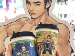 -书亦烧仙草(德州澳德乐店)