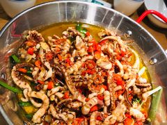 -费大厨辣椒炒肉(万家丽一店)