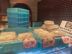-国际饭店·帆声西饼屋(黄河路店)