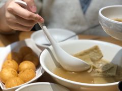 -山海珍味韩国料理(奥城店)