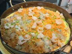 鲜虾蚝仔烙-冰火楼(梦泽园店)