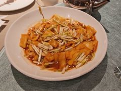 -凤凰园烤鸭店·唐山菜·传承花椒肉(老唐丰路店)