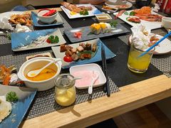 -桃夭日式料理(国信店)