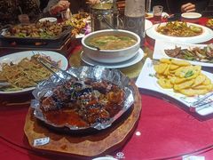 -东北大院·东北菜(三台子店)