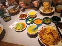 -松鹤楼·苏式汤面(虹桥天地店)