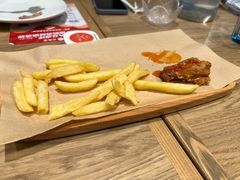 -必胜客(永旺店)