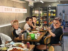 -毛哥小馆子(百井坊巷店)