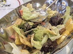 -良友·海鲜青岛菜(五四广场店)