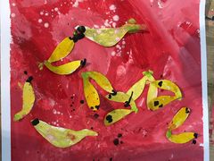 作品-彩翼美术馆(方庄校区)