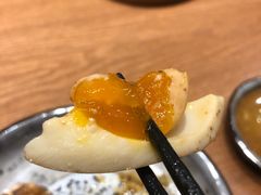-万岁寿司(天河领展店)