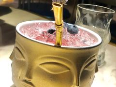 -STARRY CAFE & LOUNGE BAR(高新店)