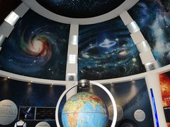 -金钉子远古世界景区