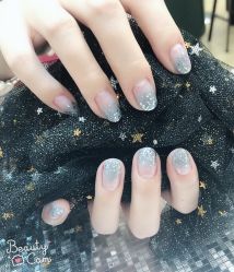 点击看大图 -艾薇美甲美睫