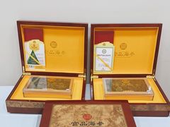 -宫品海参专卖店(黄浦老西门店)