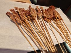 -巨无霸电烤肉串·二部(抚顺南阳店)