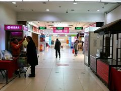 -物美超市(通州果园店)