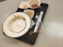 -乡村基(两江新区黄山大道第二餐厅)