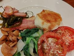 -无锡梁鸿湿地丽笙度假酒店·流觞西餐厅