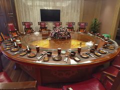 包厢-阿斯牛牛·凉山菜(新会展店)