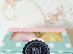 -蜜津私房蛋糕(缤纷亚洲店)