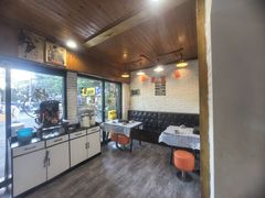 -狮龙啤酒烧烤屋(建二路店)