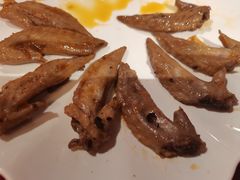 -蓉城老妈火锅(双林路店)