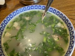-裕合顺清真餐厅·回民老菜·大连海鲜(西安路店)