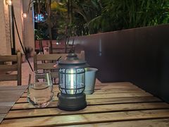 -Laures·月桂西班牙碳烤餐厅(十尚坊店)