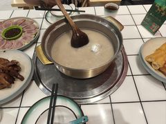 -强记大排档