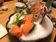 -王鼎精致料理铁板烧(世博源店)