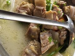 -尽善百年古院餐厅(王家老宅店)