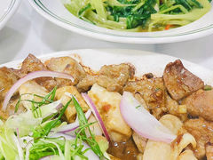 -明本海鲜大排档·鱼生海鲜烧烤宵夜(陈家祠店)