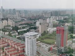 -环球港凯悦 · 享悦中餐厅