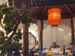 -荷塘秋月·本帮江浙菜(国权路店)