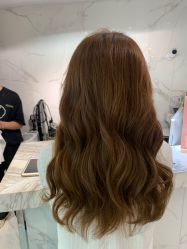 -潘多拉Hairsalon