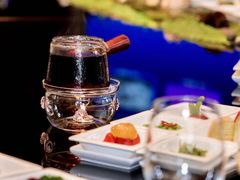 -大理实力希尔顿酒店•御玺中餐厅