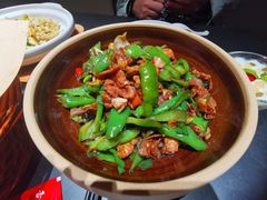 -鸽子侯·家宴·平价海鲜(市图书馆店)