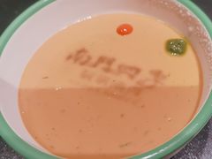 -南门四季铜锅涮肉(大屯·北苑店)