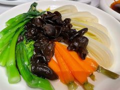 -杭州新新饭店·1913餐厅