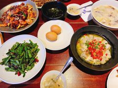 -大牌大·传统杭帮菜(湖滨店)