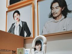 -海马体照相馆(重庆爱琴海购物公园店)