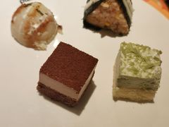 -比格比萨自助(李沧万达店)