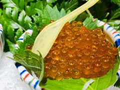 鱼籽双拼-松子料理(华威桥店)