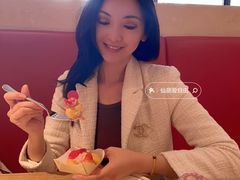 -咖啡苑自助餐厅·中国大饭店