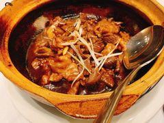 手艺老爆三-津菜典藏(中北镇店)