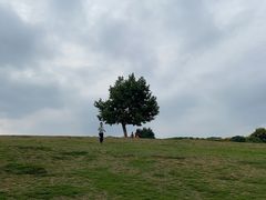 -钟山体育运动公园