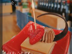 -视界美食自助餐厅·石家庄希尔顿酒店